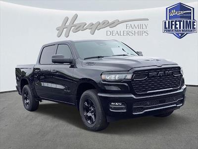 New 2025 Ram 1500 Tradesman Crew Cab 4x4 Pickup for sale #G539071 - photo 1