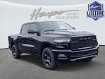 New 2025 Ram 1500 Tradesman Crew Cab 4x4 Pickup for sale #G539071 - photo 1