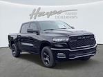 New 2025 Ram 1500 Tradesman Crew Cab 4x4 Pickup for sale #G539071 - photo 3