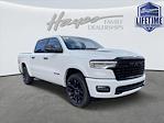 New 2025 Ram 1500 Limited Crew Cab 4x4 Pickup for sale #G539080 - photo 1