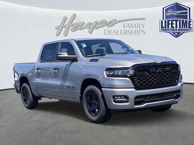 New 2025 Ram 1500 Tradesman Crew Cab Pickup for sale #G539128 - photo 1