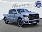 New 2025 Ram 1500 Tradesman Crew Cab Pickup for sale #G539128 - photo 1