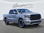 New 2025 Ram 1500 Tradesman Crew Cab Pickup for sale #G539128 - photo 3