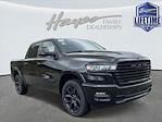 New 2025 Ram 1500 Laramie Crew Cab 4x4 Pickup for sale #G539102 - photo 1