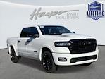 New 2025 Ram 1500 Laramie Crew Cab 4x4 Pickup for sale #G539115 - photo 1