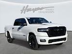 New 2025 Ram 1500 Laramie Crew Cab 4x4 Pickup for sale #G539115 - photo 5