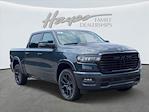 New 2025 Ram 1500 Laramie Crew Cab 4x4 Pickup for sale #G539146 - photo 3