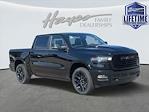 New 2025 Ram 1500 Laramie Crew Cab 4x4 Pickup for sale #G539154 - photo 1