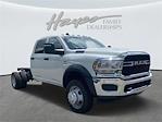 2024 Ram 4500 Crew Cab DRW 4x4, Cab Chassis for sale #G439125 - photo 1