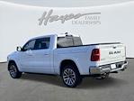 New 2025 Ram 1500 Longhorn Crew Cab 4x4 Pickup for sale #G539055 - photo 11