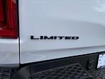 New 2025 Ram 1500 Limited Crew Cab 4x4 Pickup for sale #G539080 - photo 24