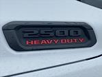 New 2025 Ram 2500 Big Horn Crew Cab 4x4 Pickup for sale #G539088 - photo 23