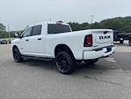 New 2025 Ram 2500 Big Horn Crew Cab 4x4 Pickup for sale #G539088 - photo 25