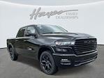 New 2025 Ram 1500 Laramie Crew Cab 4x4 Pickup for sale #G539102 - photo 5