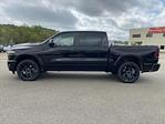 New 2025 Ram 1500 Laramie Crew Cab 4x4 Pickup for sale #G539102 - photo 23