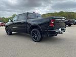 New 2025 Ram 1500 Laramie Crew Cab 4x4 Pickup for sale #G539102 - photo 24