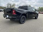 New 2025 Ram 1500 Laramie Crew Cab 4x4 Pickup for sale #G539102 - photo 26