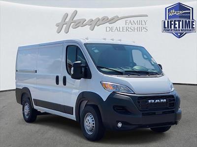 New 2025 Ram ProMaster 1500 Standard Roof Empty Cargo Van for sale #G539104 - photo 1