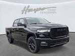 New 2025 Ram 1500 Laramie Crew Cab 4x4 Pickup for sale #G539108 - photo 5
