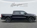 New 2025 Ram 1500 Laramie Crew Cab 4x4 Pickup for sale #G539108 - photo 8