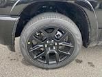New 2025 Ram 1500 Laramie Crew Cab 4x4 Pickup for sale #G539108 - photo 22