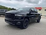 New 2025 Ram 1500 Laramie Crew Cab 4x4 Pickup for sale #G539108 - photo 23