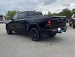 New 2025 Ram 1500 Laramie Crew Cab 4x4 Pickup for sale #G539108 - photo 25