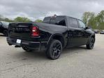 New 2025 Ram 1500 Laramie Crew Cab 4x4 Pickup for sale #G539108 - photo 26