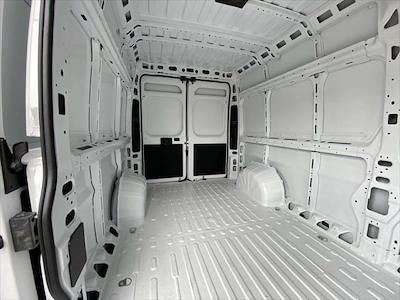 New 2025 Ram ProMaster 2500 High Roof Empty Cargo Van for sale #G539111 - photo 2