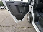 New 2025 Ram ProMaster 2500 High Roof Empty Cargo Van for sale #G539111 - photo 11