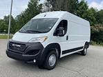 New 2025 Ram ProMaster 2500 High Roof Empty Cargo Van for sale #G539111 - photo 16