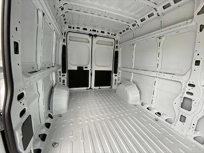 New 2025 Ram ProMaster 2500 High Roof Empty Cargo Van for sale #G539112 - photo 2