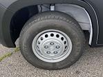 New 2025 Ram ProMaster 2500 High Roof Empty Cargo Van for sale #G539112 - photo 14