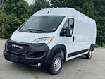 New 2025 Ram ProMaster 2500 High Roof Empty Cargo Van for sale #G539112 - photo 15