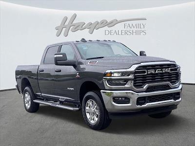 New 2025 Ram 2500 Big Horn Crew Cab 4x4 Pickup for sale #G539135 - photo 1