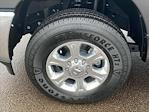 New 2025 Ram 2500 Big Horn Crew Cab 4x4 Pickup for sale #G539135 - photo 23