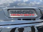New 2025 Ram 2500 Big Horn Crew Cab 4x4 Pickup for sale #G539136 - photo 26