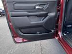 New 2025 Ram 1500 Tradesman Crew Cab Pickup for sale #G539142 - photo 21