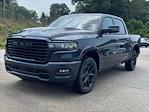 New 2025 Ram 1500 Laramie Crew Cab 4x4 Pickup for sale #G539146 - photo 24