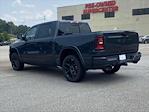 New 2025 Ram 1500 Laramie Crew Cab 4x4 Pickup for sale #G539146 - photo 25