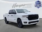 New 2025 Ram 1500 Limited Crew Cab 4x4 Pickup for sale #G539149 - photo 1