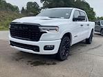 New 2025 Ram 1500 Limited Crew Cab 4x4 Pickup for sale #G539149 - photo 24