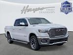 New 2025 Ram 1500 Laramie Crew Cab 4x4 Pickup for sale #G539153 - photo 1