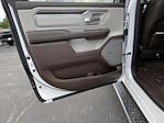 New 2025 Ram 1500 Laramie Crew Cab 4x4 Pickup for sale #G539153 - photo 21