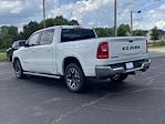 New 2025 Ram 1500 Laramie Crew Cab 4x4 Pickup for sale #G539153 - photo 26