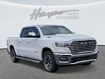 New 2025 Ram 1500 Laramie Crew Cab 4x4 Pickup for sale #G539153 - photo 3