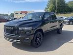 New 2025 Ram 1500 Laramie Crew Cab 4x4 Pickup for sale #G539154 - photo 19