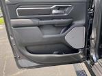 New 2025 Ram 1500 Laramie Crew Cab 4x4 Pickup for sale #G539156 - photo 21