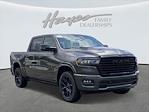 New 2025 Ram 1500 Laramie Crew Cab 4x4 Pickup for sale #G539156 - photo 3