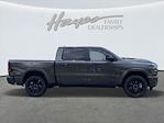 New 2025 Ram 1500 Laramie Crew Cab 4x4 Pickup for sale #G539156 - photo 5